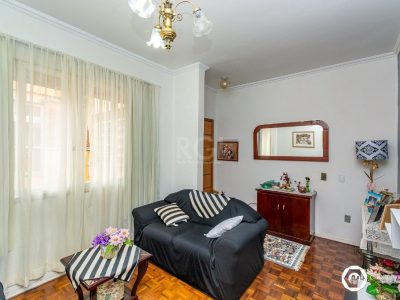 Apartamento à venda com 66m², 2 quartos, 1 vaga no bairro Jardim Lindóia em Porto Alegre - Foto 4