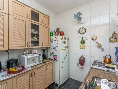 Apartamento à venda com 66m², 2 quartos, 1 vaga no bairro Jardim Lindóia em Porto Alegre - Foto 7