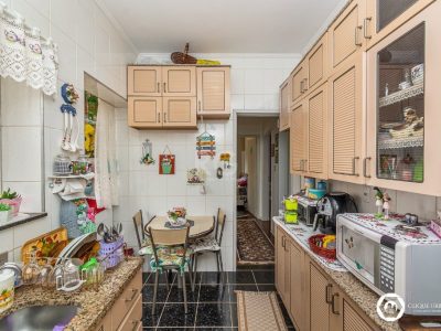 Apartamento à venda com 66m², 2 quartos, 1 vaga no bairro Jardim Lindóia em Porto Alegre - Foto 8