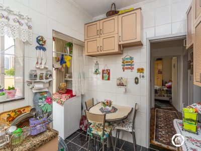 Apartamento à venda com 66m², 2 quartos, 1 vaga no bairro Jardim Lindóia em Porto Alegre - Foto 9