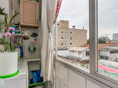 Apartamento à venda com 66m², 2 quartos, 1 vaga no bairro Jardim Lindóia em Porto Alegre - Foto 13