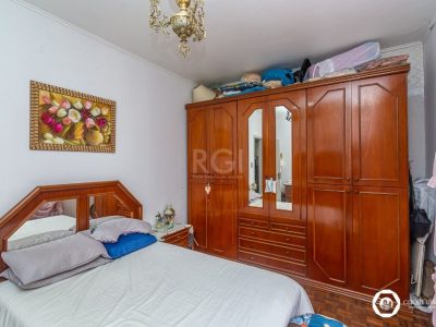 Apartamento à venda com 66m², 2 quartos, 1 vaga no bairro Jardim Lindóia em Porto Alegre - Foto 18