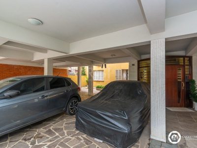 Apartamento à venda com 66m², 2 quartos, 1 vaga no bairro Jardim Lindóia em Porto Alegre - Foto 28