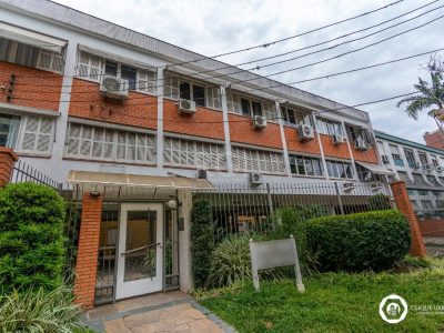 Apartamento à venda com 66m², 2 quartos, 1 vaga no bairro Jardim Lindóia em Porto Alegre - Foto 30