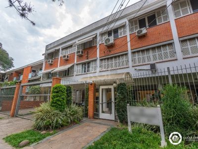 Apartamento à venda com 66m², 2 quartos, 1 vaga no bairro Jardim Lindóia em Porto Alegre - Foto 31