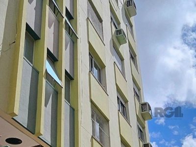 Apartamento à venda com 66m², 2 quartos no bairro Petrópolis em Porto Alegre - Foto 4