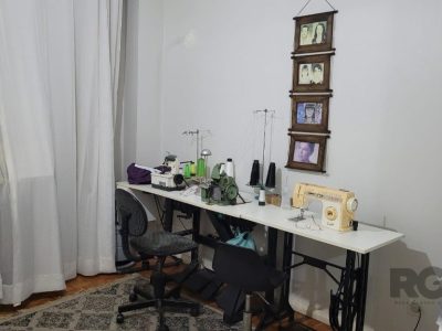 Apartamento à venda com 129m², 3 quartos, 1 suíte, 1 vaga no bairro Jardim Lindóia em Porto Alegre - Foto 22