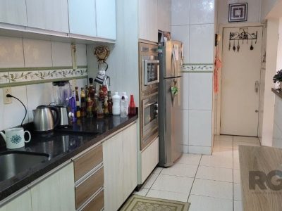 Apartamento à venda com 129m², 3 quartos, 1 suíte, 1 vaga no bairro Jardim Lindóia em Porto Alegre - Foto 25