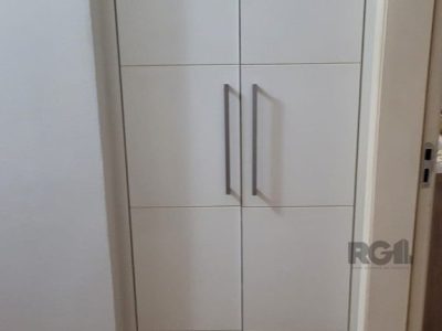 Apartamento à venda com 129m², 3 quartos, 1 suíte, 1 vaga no bairro Jardim Lindóia em Porto Alegre - Foto 23