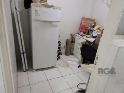 Apartamento à venda com 129m², 3 quartos, 1 suíte, 1 vaga no bairro Jardim Lindóia em Porto Alegre - Foto 26