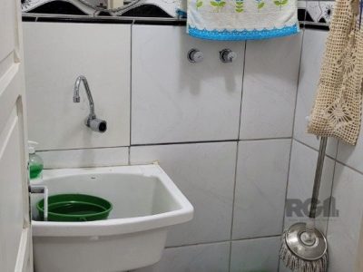 Apartamento à venda com 129m², 3 quartos, 1 suíte, 1 vaga no bairro Jardim Lindóia em Porto Alegre - Foto 27