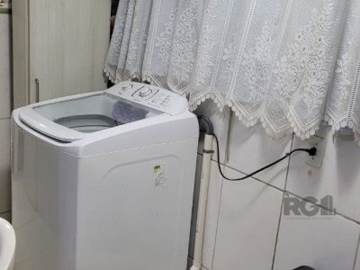 Apartamento à venda com 129m², 3 quartos, 1 suíte, 1 vaga no bairro Jardim Lindóia em Porto Alegre - Foto 28