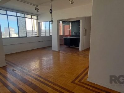 Apartamento à venda com 94m², 2 quartos no bairro Centro Histórico em Porto Alegre - Foto 2