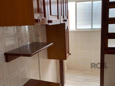 Apartamento à venda com 38m², 1 quarto, 1 vaga no bairro Petrópolis em Porto Alegre - Foto 12