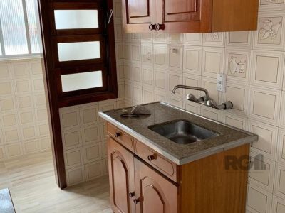 Apartamento à venda com 38m², 1 quarto, 1 vaga no bairro Petrópolis em Porto Alegre - Foto 11