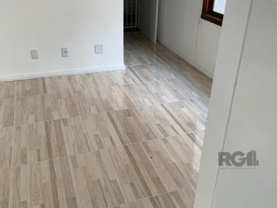 Apartamento à venda com 38m², 1 quarto, 1 vaga no bairro Petrópolis em Porto Alegre - Foto 4