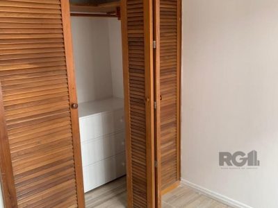 Apartamento à venda com 38m², 1 quarto, 1 vaga no bairro Petrópolis em Porto Alegre - Foto 7