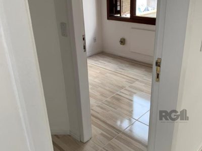 Apartamento à venda com 38m², 1 quarto, 1 vaga no bairro Petrópolis em Porto Alegre - Foto 5