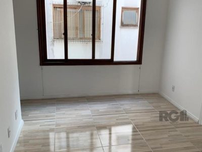 Apartamento à venda com 38m², 1 quarto, 1 vaga no bairro Petrópolis em Porto Alegre - Foto 2