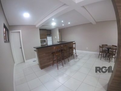 Apartamento à venda com 90m², 3 quartos, 1 suíte, 2 vagas no bairro Higienópolis em Porto Alegre - Foto 6