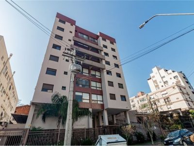 Apartamento à venda com 90m², 3 quartos, 1 suíte, 2 vagas no bairro Higienópolis em Porto Alegre - Foto 4