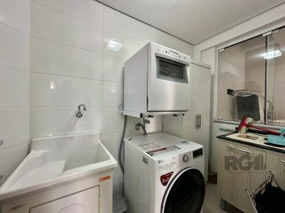 Apartamento à venda com 122m², 2 quartos, 1 suíte, 2 vagas no bairro Centro em Capão da Canoa - Foto 8