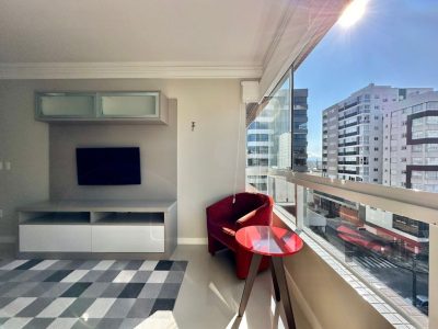 Apartamento à venda com 122m², 2 quartos, 1 suíte, 2 vagas no bairro Centro em Capão da Canoa - Foto 9