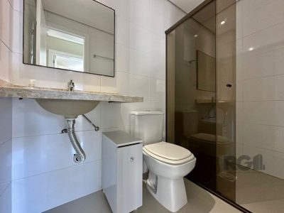 Apartamento à venda com 122m², 2 quartos, 1 suíte, 2 vagas no bairro Centro em Capão da Canoa - Foto 13