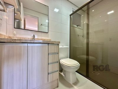 Apartamento à venda com 122m², 2 quartos, 1 suíte, 2 vagas no bairro Centro em Capão da Canoa - Foto 16