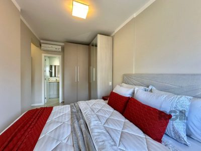 Apartamento à venda com 122m², 2 quartos, 1 suíte, 2 vagas no bairro Centro em Capão da Canoa - Foto 17