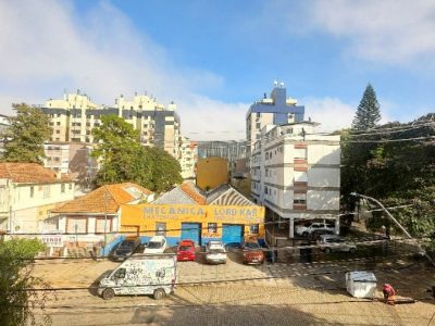 Conjunto/Sala à venda com 37m² no bairro Praia de Belas em Porto Alegre - Foto 9