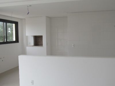 Apartamento à venda com 108m², 3 quartos, 1 suíte, 2 vagas no bairro Tristeza em Porto Alegre - Foto 3