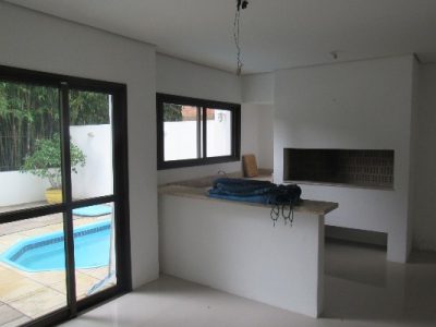 Apartamento à venda com 108m², 3 quartos, 1 suíte, 2 vagas no bairro Tristeza em Porto Alegre - Foto 15