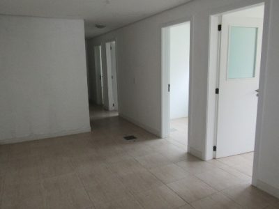 Apartamento à venda com 108m², 3 quartos, 1 suíte, 2 vagas no bairro Tristeza em Porto Alegre - Foto 16