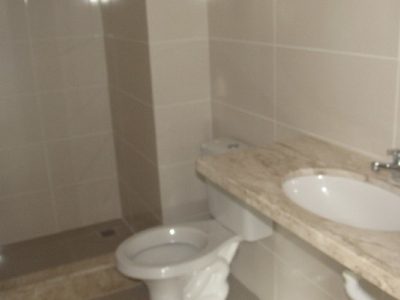 Apartamento à venda com 108m², 3 quartos, 1 suíte, 2 vagas no bairro Tristeza em Porto Alegre - Foto 4