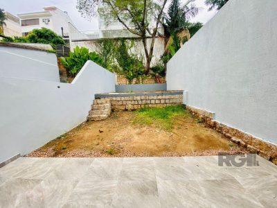 Casa à venda com 202m², 3 quartos, 3 suítes, 4 vagas no bairro Chácara das Pedras em Porto Alegre - Foto 11