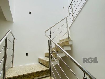 Casa à venda com 202m², 3 quartos, 3 suítes, 4 vagas no bairro Chácara das Pedras em Porto Alegre - Foto 12