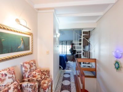 Casa Condominio à venda com 174m², 4 quartos, 1 suíte, 2 vagas no bairro Ipanema em Porto Alegre - Foto 37