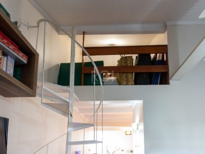 Casa Condominio à venda com 174m², 4 quartos, 1 suíte, 2 vagas no bairro Ipanema em Porto Alegre - Foto 41