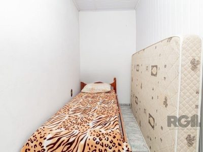 Casa à venda com 229m², 2 quartos, 1 suíte, 3 vagas no bairro Jardim Itu em Porto Alegre - Foto 21