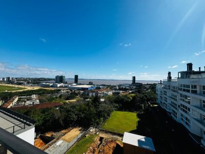 Cobertura à venda com 277m², 2 quartos, 2 suítes, 2 vagas no bairro Cristal em Porto Alegre - Foto 35