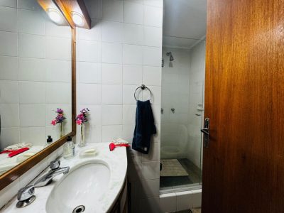 Cobertura à venda com 277m², 2 quartos, 2 suítes, 2 vagas no bairro Cristal em Porto Alegre - Foto 27