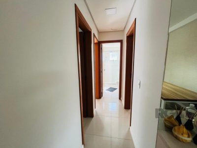 Apartamento à venda com 71m², 3 quartos, 1 suíte, 1 vaga no bairro Menino Deus em Porto Alegre - Foto 16