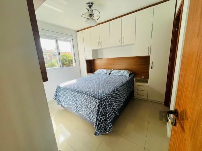 Apartamento à venda com 71m², 3 quartos, 1 suíte, 1 vaga no bairro Menino Deus em Porto Alegre - Foto 17