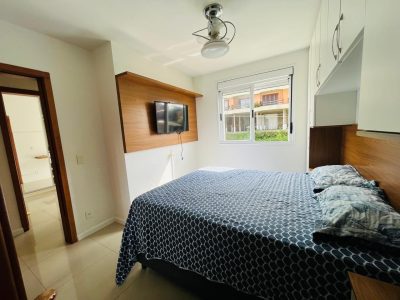 Apartamento à venda com 71m², 3 quartos, 1 suíte, 1 vaga no bairro Menino Deus em Porto Alegre - Foto 18