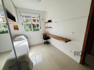 Apartamento à venda com 71m², 3 quartos, 1 suíte, 1 vaga no bairro Menino Deus em Porto Alegre - Foto 24