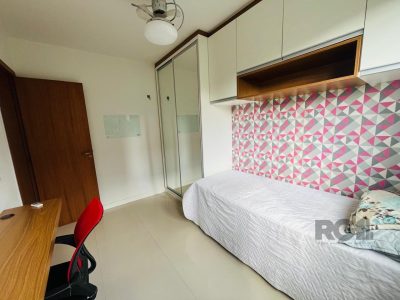 Apartamento à venda com 71m², 3 quartos, 1 suíte, 1 vaga no bairro Menino Deus em Porto Alegre - Foto 25