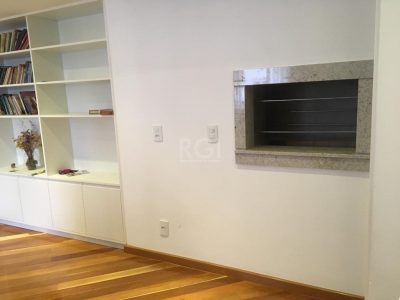 Apartamento à venda com 128m², 3 quartos, 3 suítes, 2 vagas no bairro Menino Deus em Porto Alegre - Foto 6