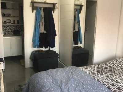 Apartamento à venda com 60m², 2 quartos, 1 suíte, 2 vagas no bairro Glória em Porto Alegre - Foto 10