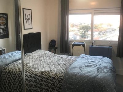 Apartamento à venda com 60m², 2 quartos, 1 suíte, 2 vagas no bairro Glória em Porto Alegre - Foto 11